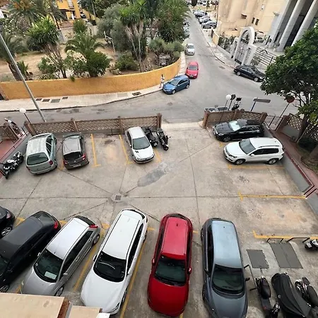 En Paseo Maritimo De Apartamento *