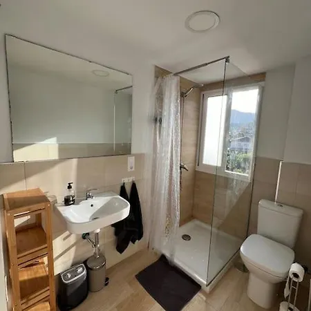 Apartamento En Paseo Maritimo De Torremolinos