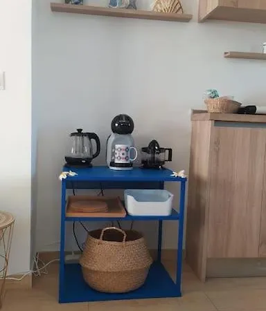 En Paseo Maritimo De Apartamento *
